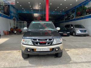 Xe Isuzu Hi lander V-Spec 2.5MT 2007