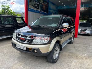 Xe Isuzu Hi lander V-Spec 2.5MT 2007