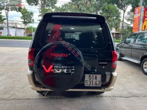 Xe Isuzu Hi lander V-Spec 2.5MT 2007