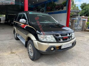 Xe Isuzu Hi lander V-Spec 2.5MT 2007