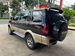 Xe Isuzu Hi lander V-Spec 2.5MT 2007