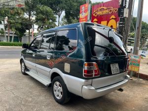 Xe Toyota Zace GL 2003