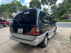 Xe Toyota Zace GL 2003