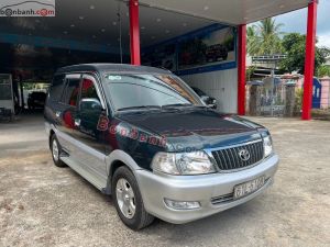 Xe Toyota Zace GL 2003