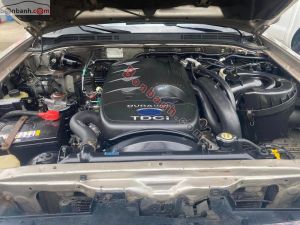 Xe Ford Everest 2.5L 4x2 AT 2008