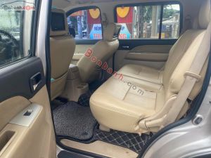 Xe Ford Everest 2.5L 4x2 AT 2008