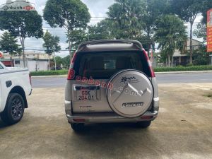 Xe Ford Everest 2.5L 4x2 AT 2008