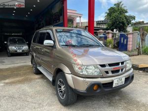 Xe Isuzu Hi lander V-Spec 2.5 MT 2009