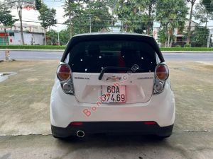 Xe Chevrolet Spark LS 1.2 MT 2013