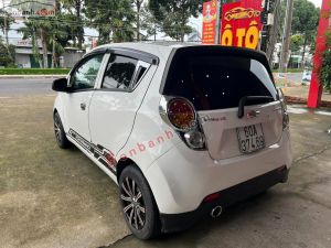 Xe Chevrolet Spark LS 1.2 MT 2013