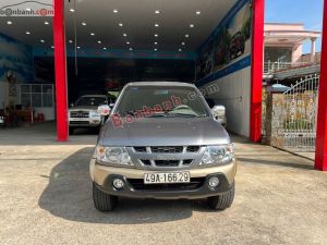 Xe Isuzu Hi lander V-Spec 2.5 MT 2008