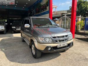 Xe Isuzu Hi lander V-Spec 2.5 MT 2008