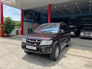 Xe Isuzu Hi lander V-spec 2.5 MT 2005