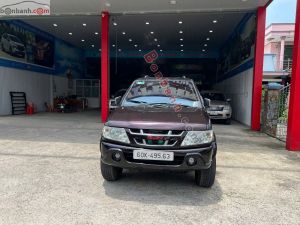 Xe Isuzu Hi lander V-spec 2.5 MT 2005