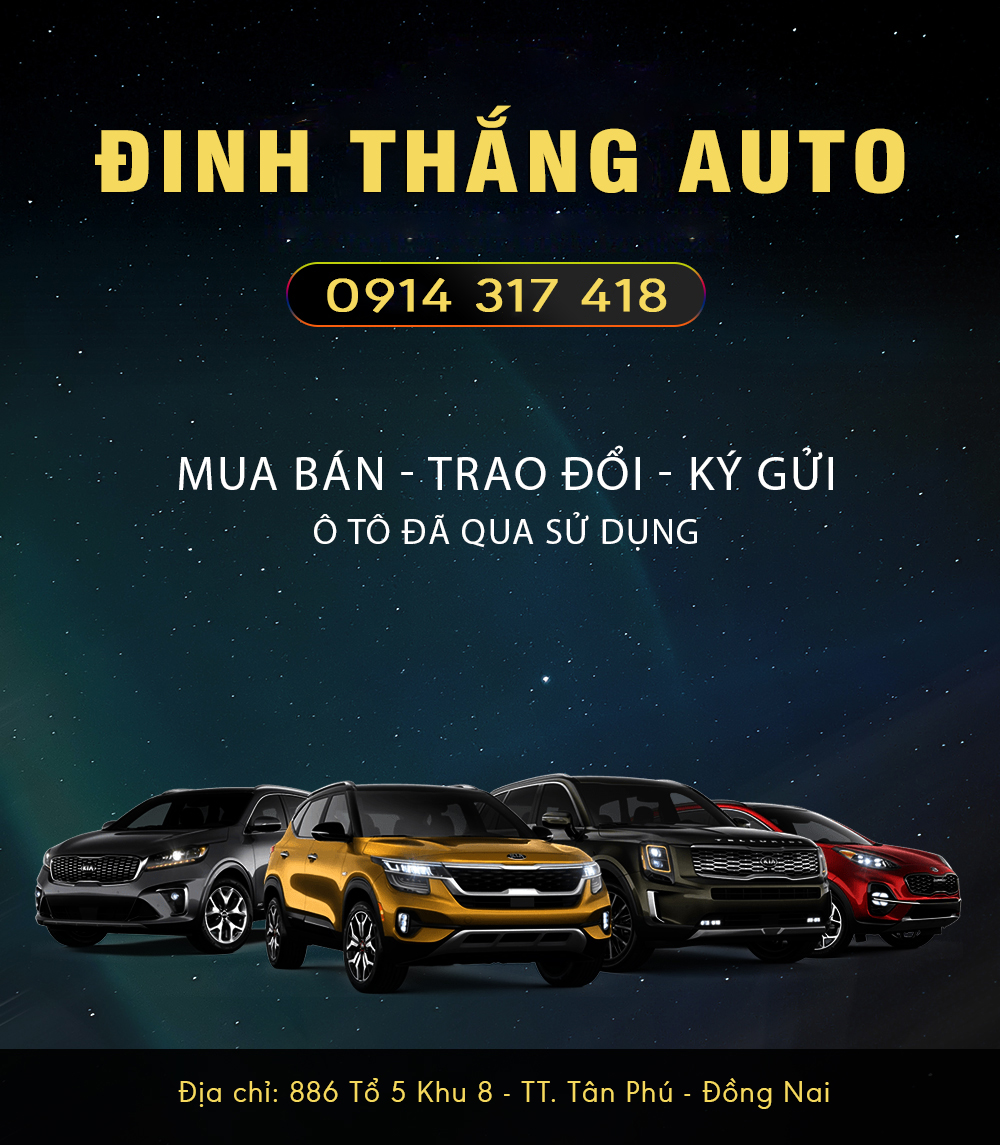 Dinh Thang Auto